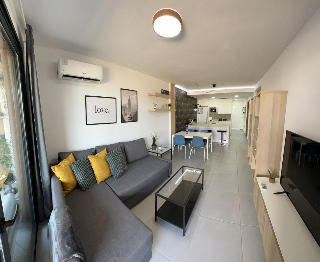 Bilbao House Apartamento Costa Adeje  Exterior foto