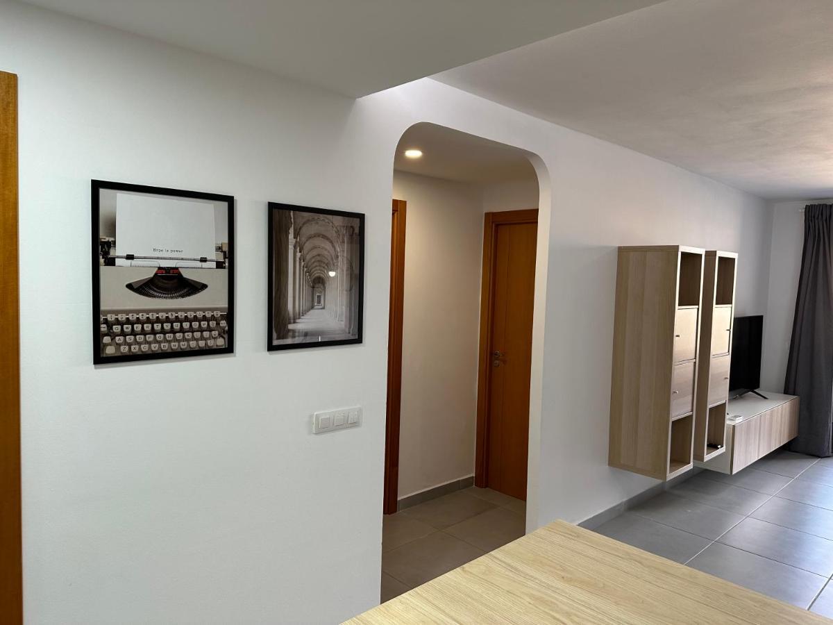 Bilbao House Apartamento Costa Adeje  Exterior foto