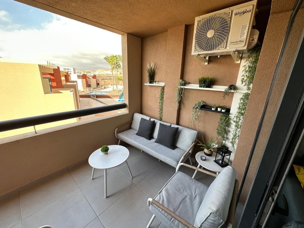 Bilbao House Apartamento Costa Adeje  Exterior foto