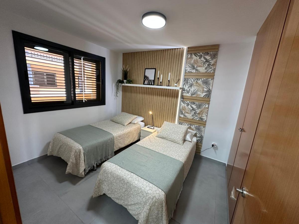 Bilbao House Apartamento Costa Adeje  Exterior foto