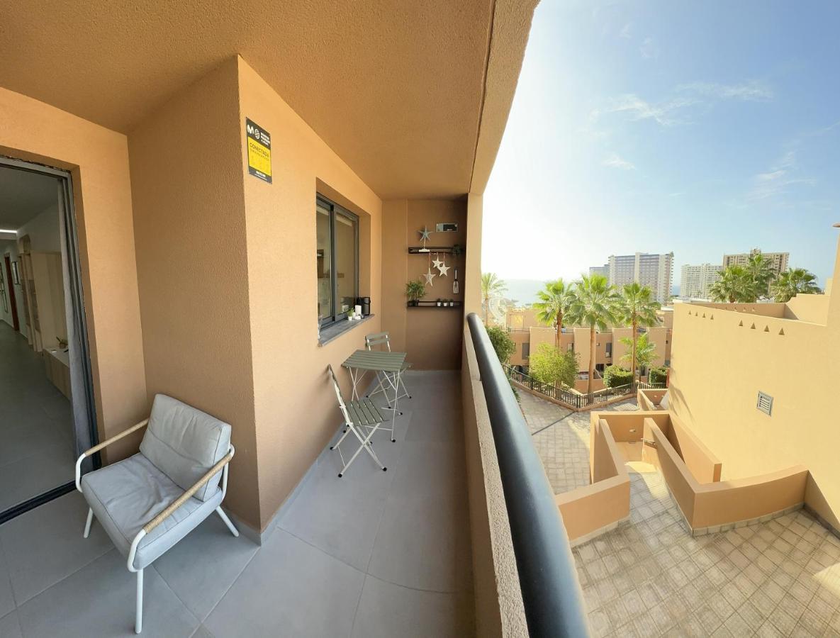 Bilbao House Apartamento Costa Adeje  Exterior foto