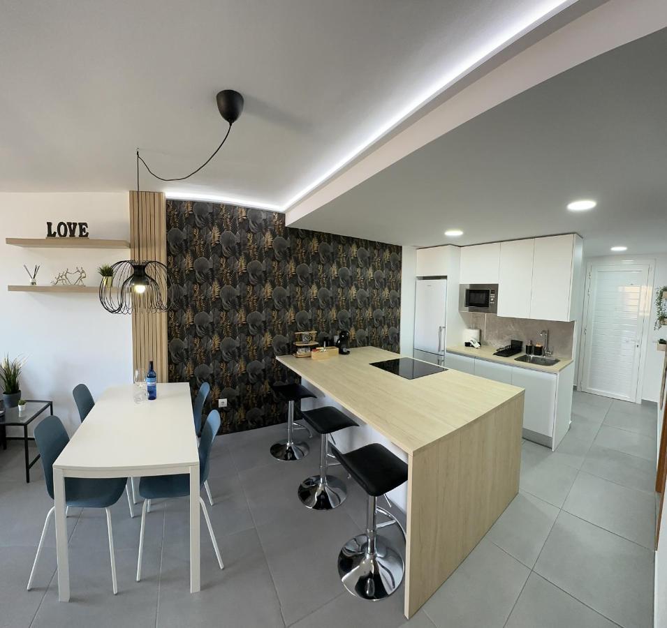 Bilbao House Apartamento Costa Adeje  Exterior foto