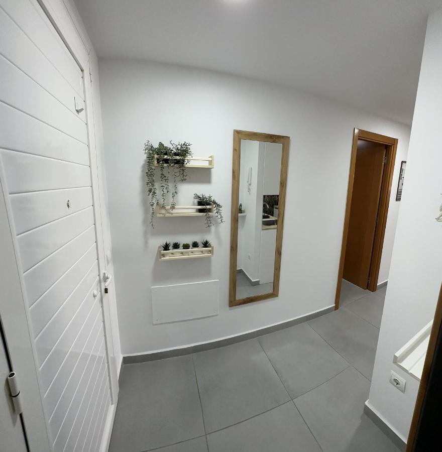 Bilbao House Apartamento Costa Adeje  Exterior foto