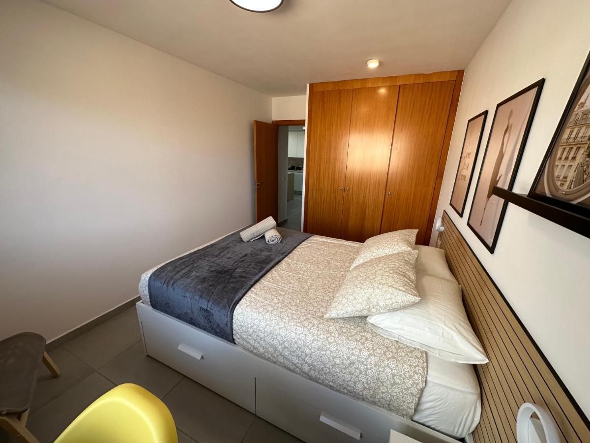 Bilbao House Apartamento Costa Adeje  Exterior foto