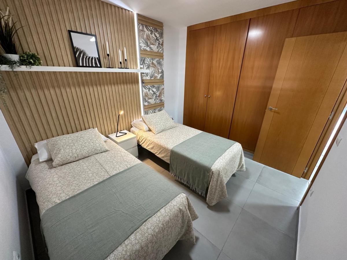 Bilbao House Apartamento Costa Adeje  Exterior foto