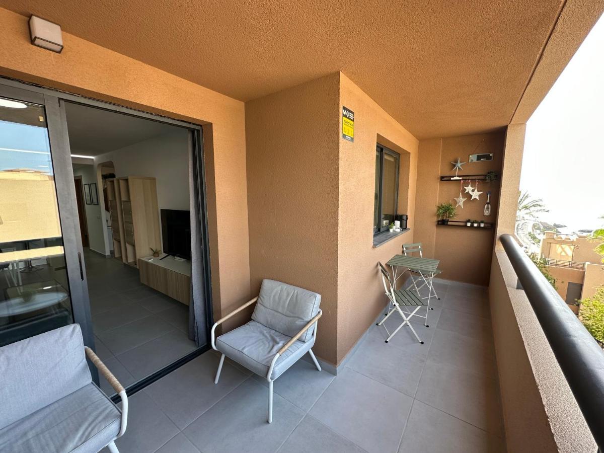 Bilbao House Apartamento Costa Adeje  Exterior foto