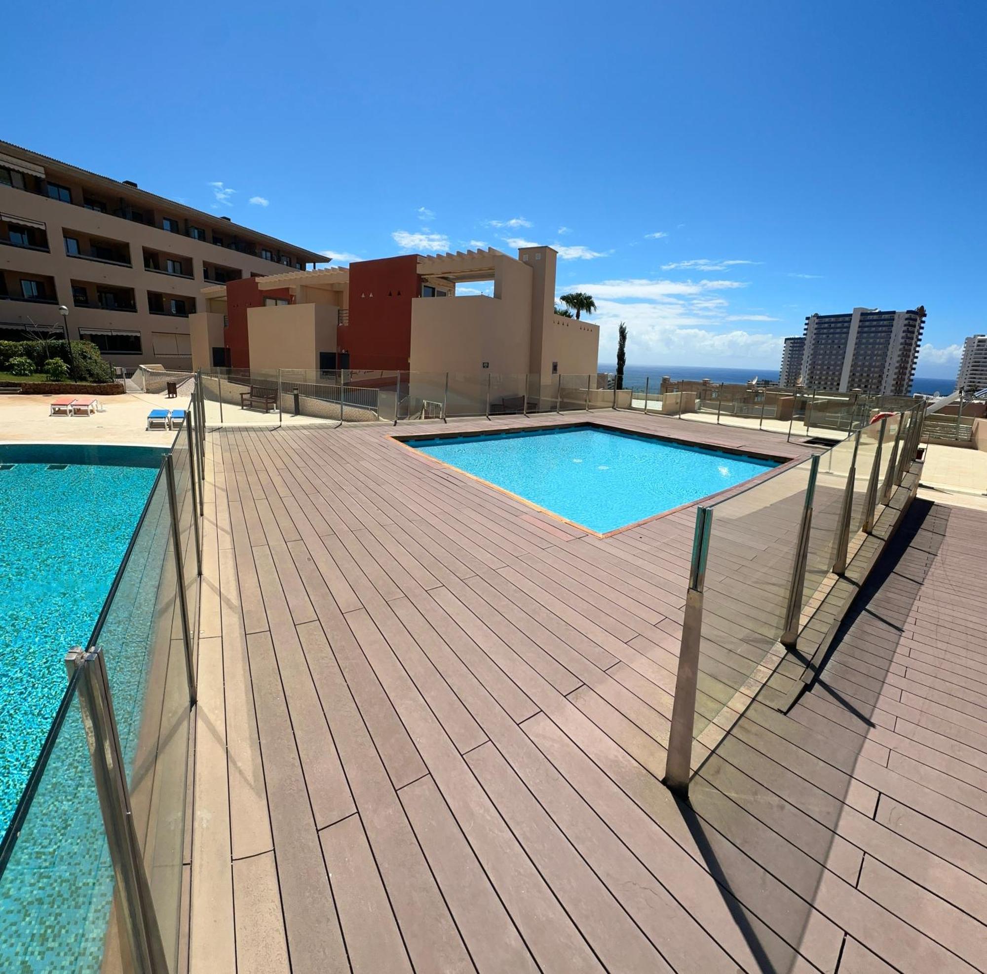 Bilbao House Apartamento Costa Adeje  Exterior foto